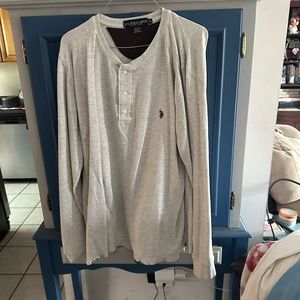 Calvin Klein sweater